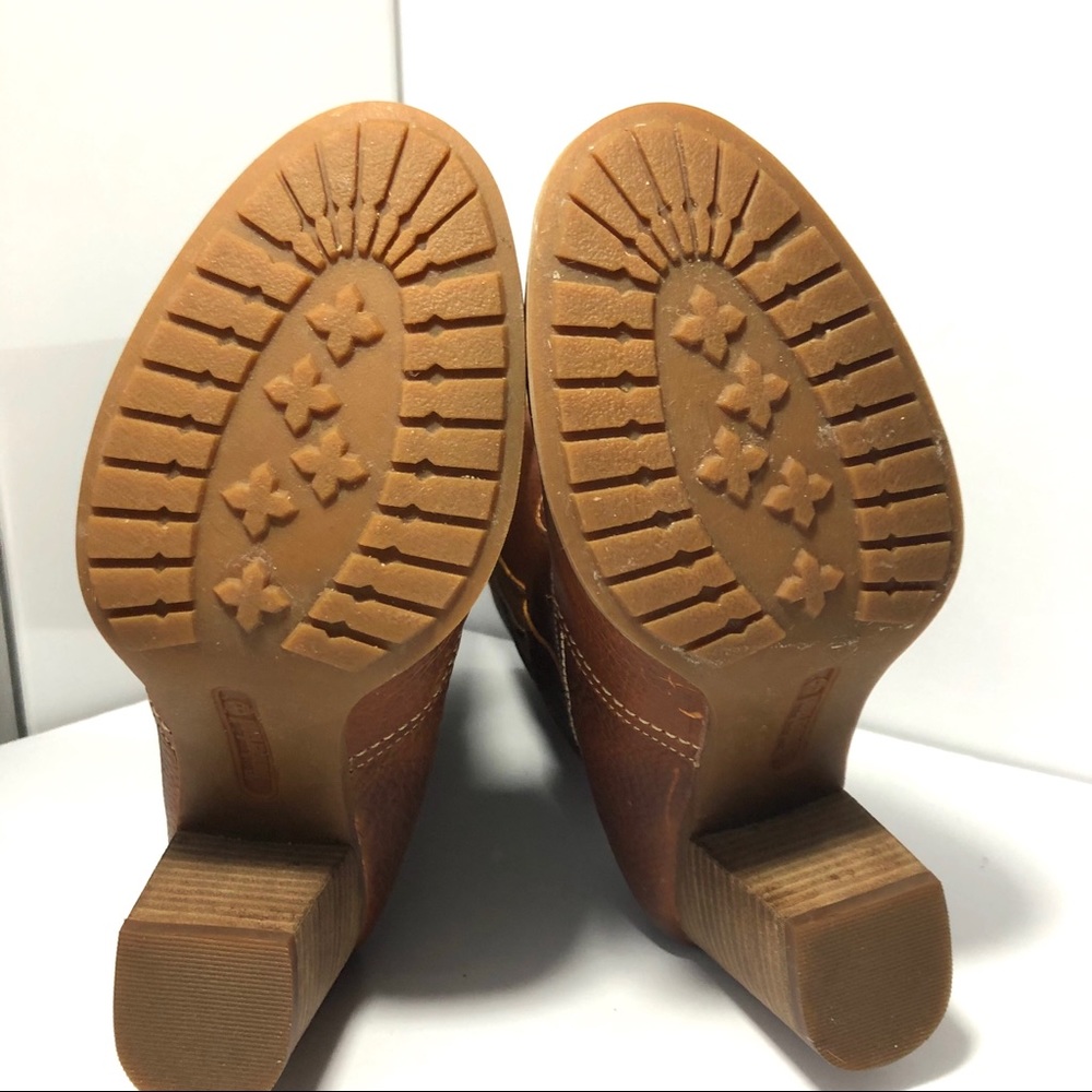 Timberland Ruston waterproof boot-worn once - Picture 7 of 15